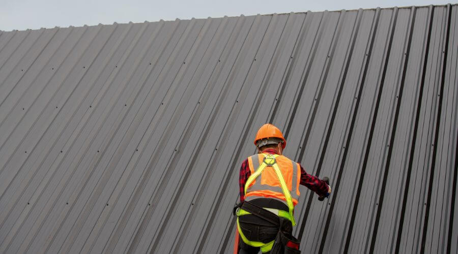 Atlas Roofing Contractor in Juana Diaz, PR